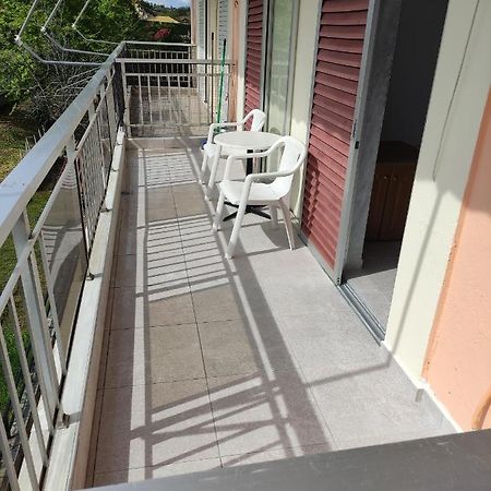 Olympus Apartments 2 Λιτόχωρο Εξωτερικό φωτογραφία