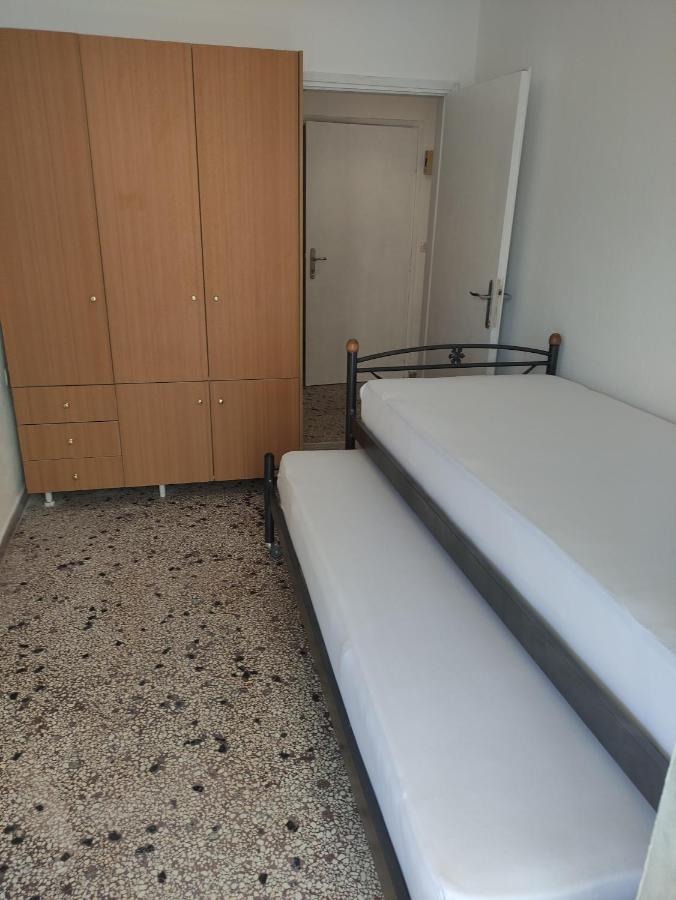 Olympus Apartments 2 Λιτόχωρο Εξωτερικό φωτογραφία
