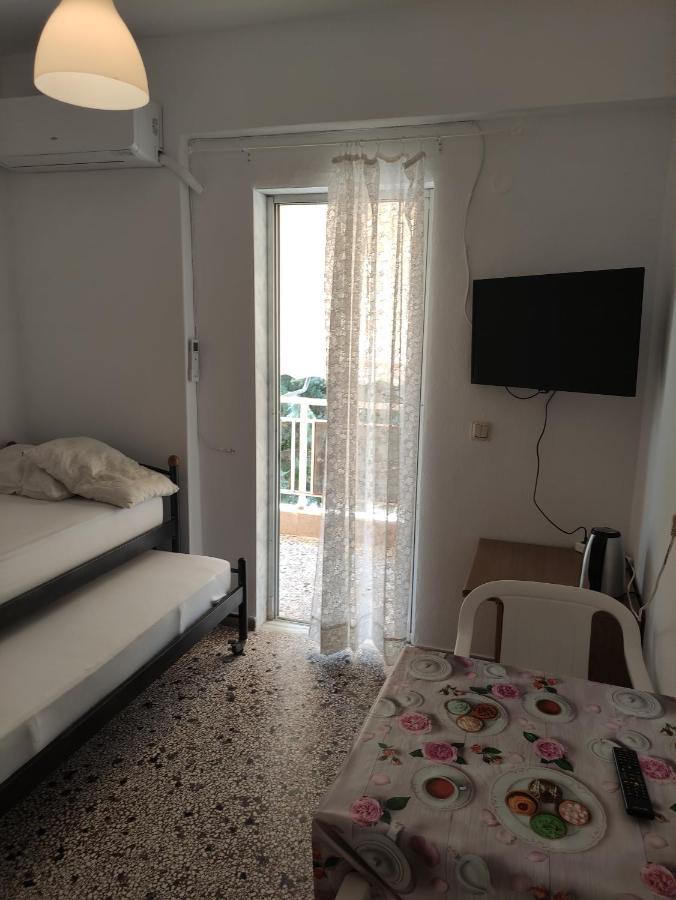 Olympus Apartments 2 Λιτόχωρο Εξωτερικό φωτογραφία