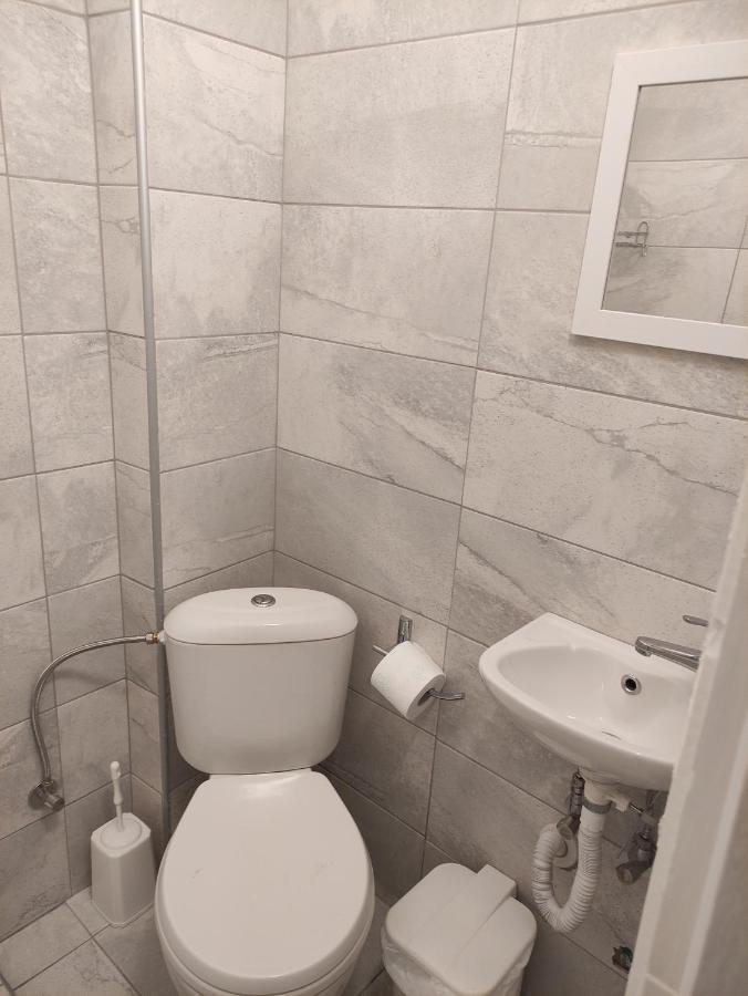 Olympus Apartments 2 Λιτόχωρο Εξωτερικό φωτογραφία