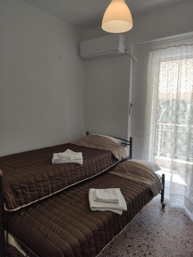 Olympus Apartments 2 Λιτόχωρο Εξωτερικό φωτογραφία