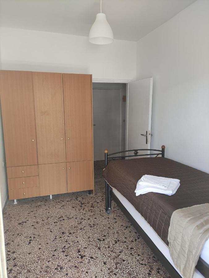 Olympus Apartments 2 Λιτόχωρο Εξωτερικό φωτογραφία
