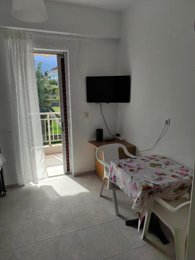 Olympus Apartments 2 Λιτόχωρο Εξωτερικό φωτογραφία