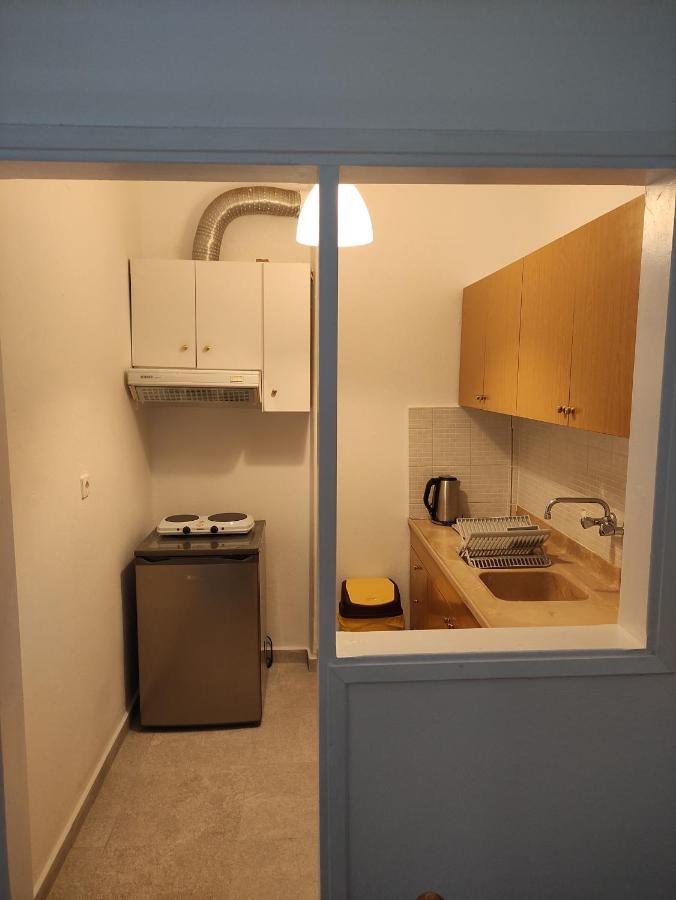 Olympus Apartments 2 Λιτόχωρο Εξωτερικό φωτογραφία