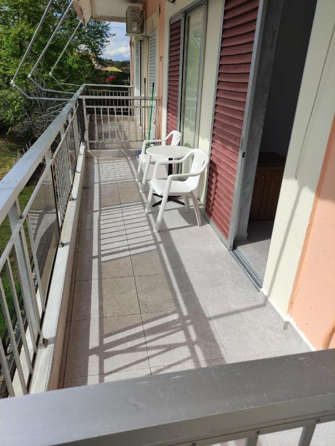 Olympus Apartments 2 Λιτόχωρο Εξωτερικό φωτογραφία