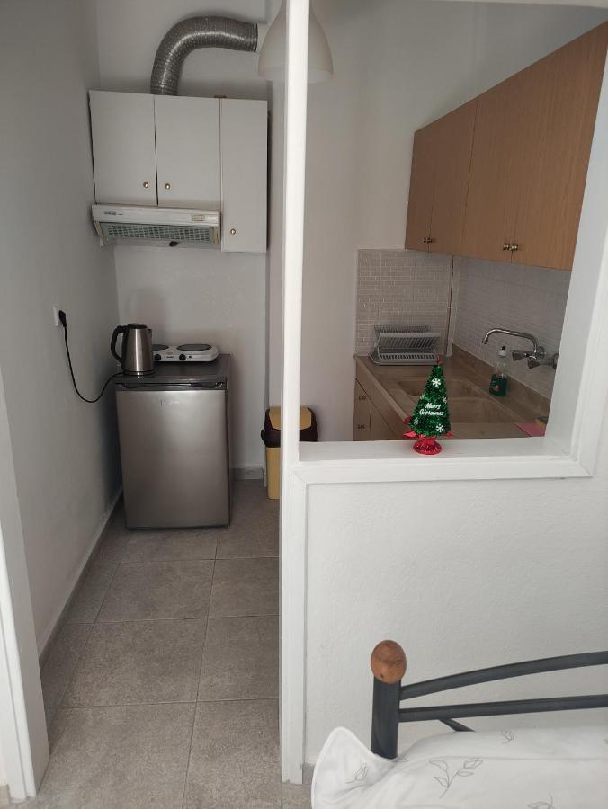 Olympus Apartments 2 Λιτόχωρο Εξωτερικό φωτογραφία