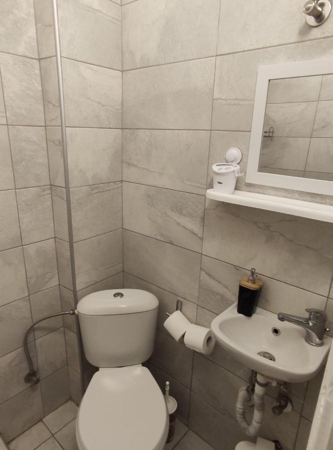 Olympus Apartments 2 Λιτόχωρο Εξωτερικό φωτογραφία