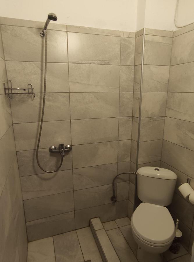 Olympus Apartments 2 Λιτόχωρο Εξωτερικό φωτογραφία
