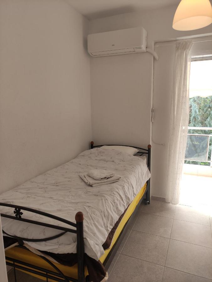 Olympus Apartments 2 Λιτόχωρο Εξωτερικό φωτογραφία