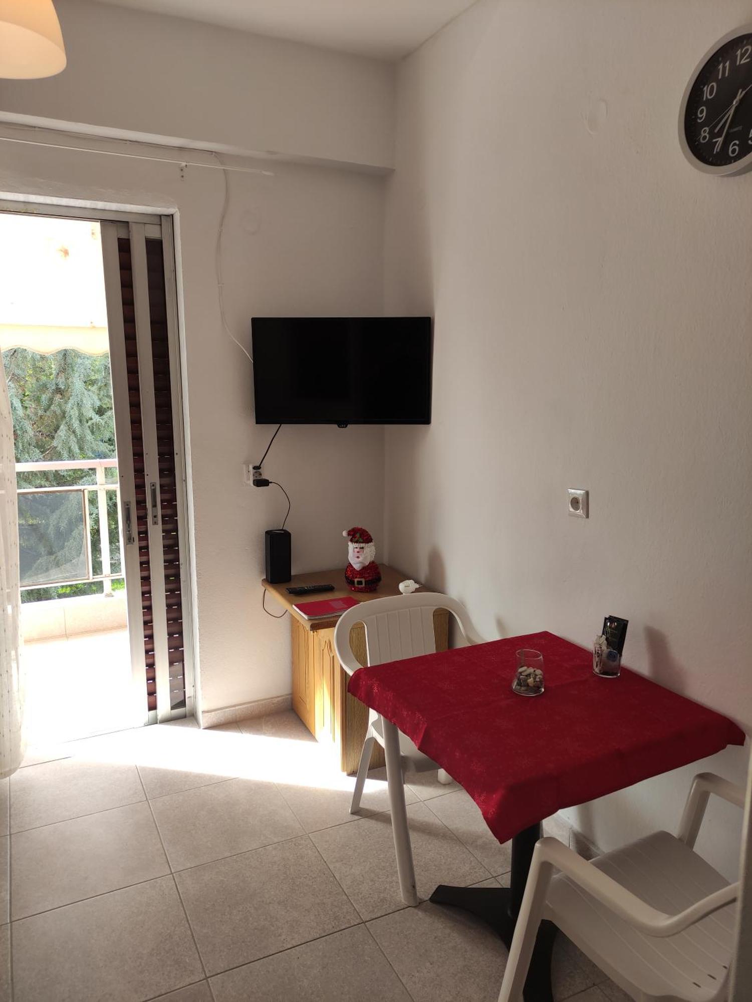 Olympus Apartments 2 Λιτόχωρο Εξωτερικό φωτογραφία
